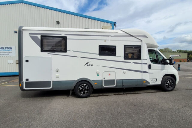 79589A 03 Mobilvetta Kea P68 PO20HBB