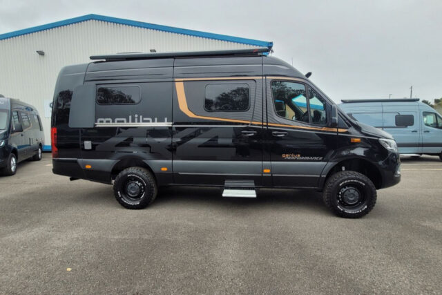 796A62 02 Malibu Genius Performance 4X4 641LE TP885112