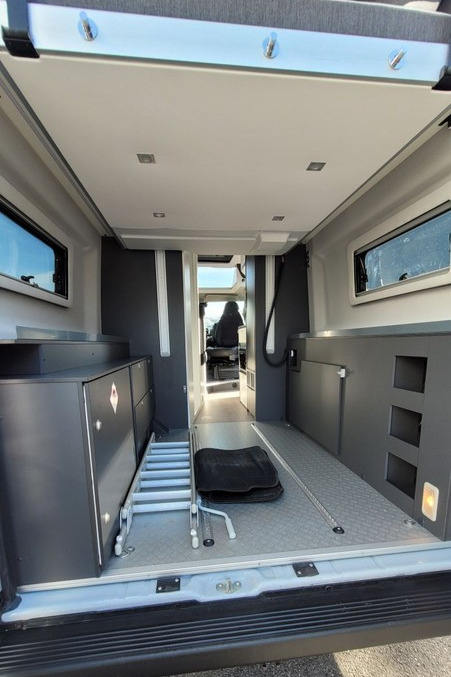 79710E 29 Adria Twin Sports 640 SGX RY73SNX