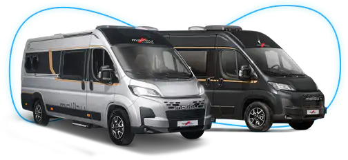 2027 Malibu Campervans Overview Header