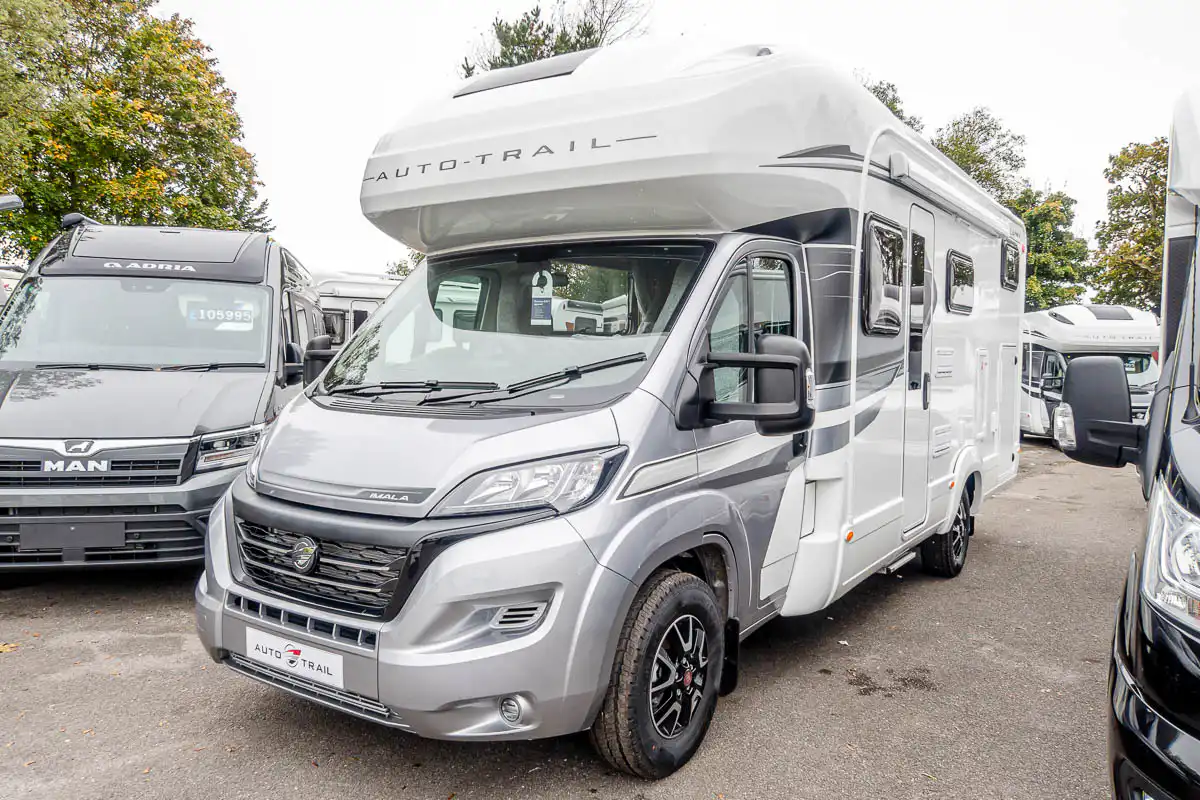 6EEB9A 04 2024 Autotrail Imala736G ZFA25000002Z25537