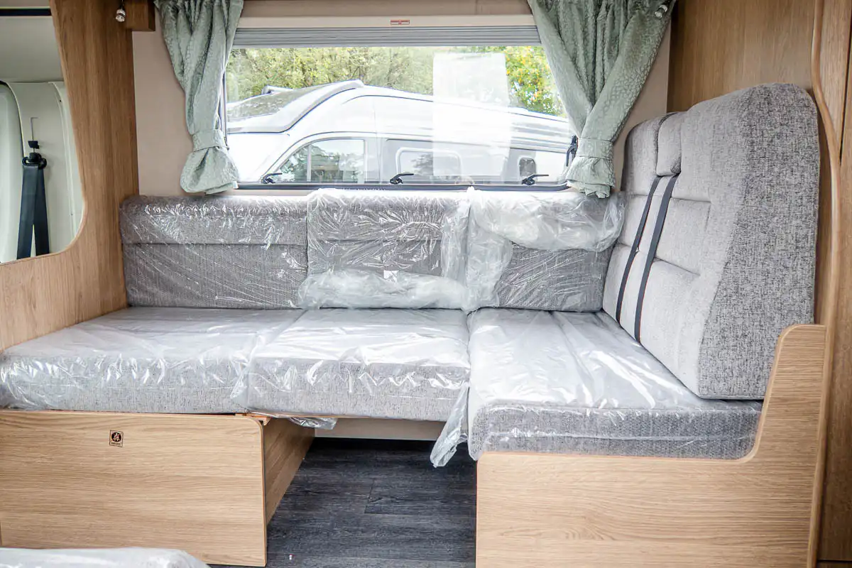 6EEB9A 11 2024 Autotrail Imala736G ZFA25000002Z25537