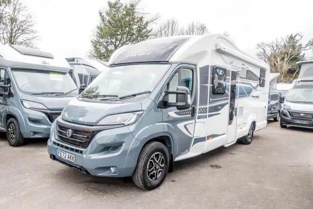 7219E2 01 2022 Swift Kontiki784GrandPrix FE72AKK