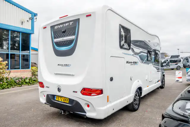 7219E2 03 2022 Swift Kontiki784GrandPrix FE72AKK