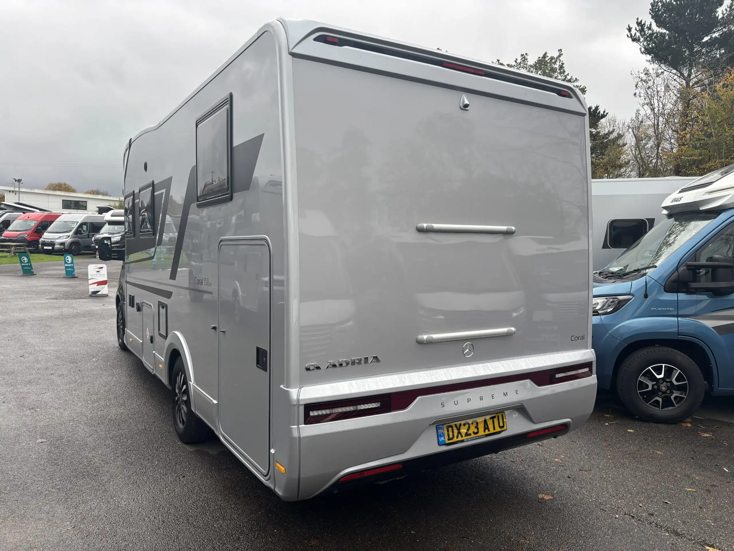 73E0AE 03 Adria CoralSupremeMB670DC DX23ATU Scaled
