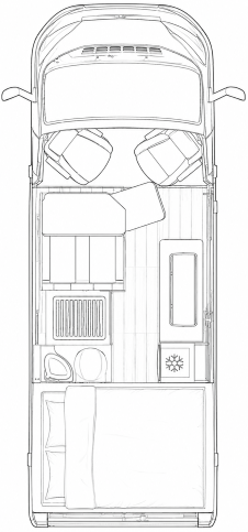 757F56 Megamobil Classic600hubbett Layout
