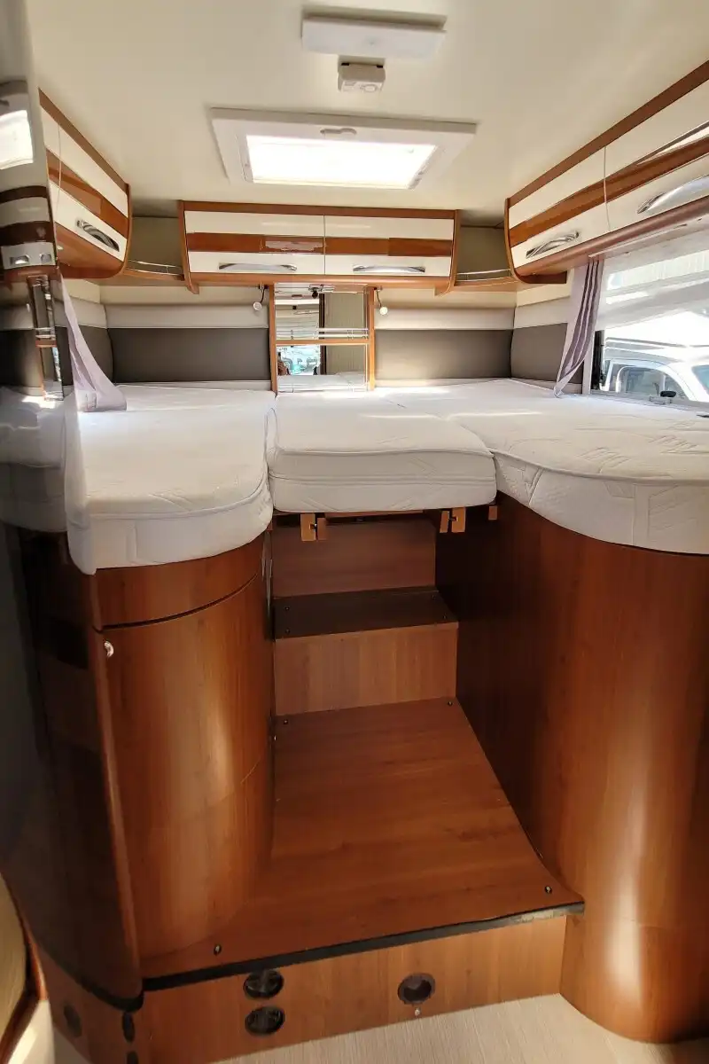 75B142 18 Mobilvetta KYacht85 PE68FPC