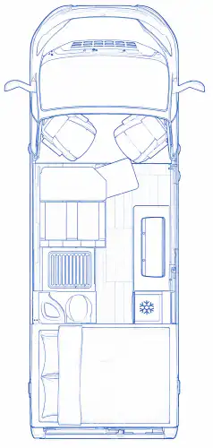 75CB3E Megamobil Classic600maxhubbett Layout