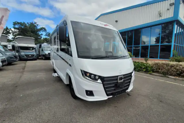 75D8EA 01 Carthago C2 Tourer I 141 Kb Le TN381772