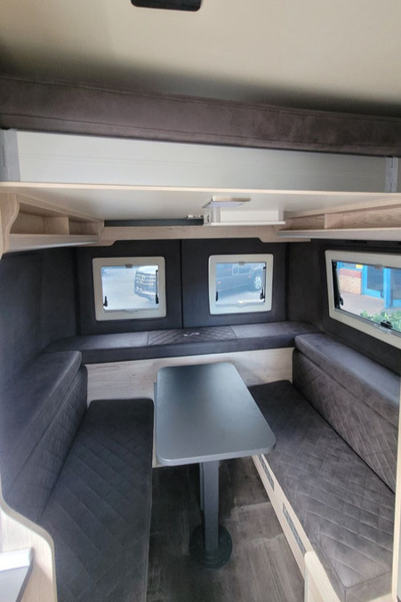 76980E 22 Megamobil Lounge 540 TMC86959