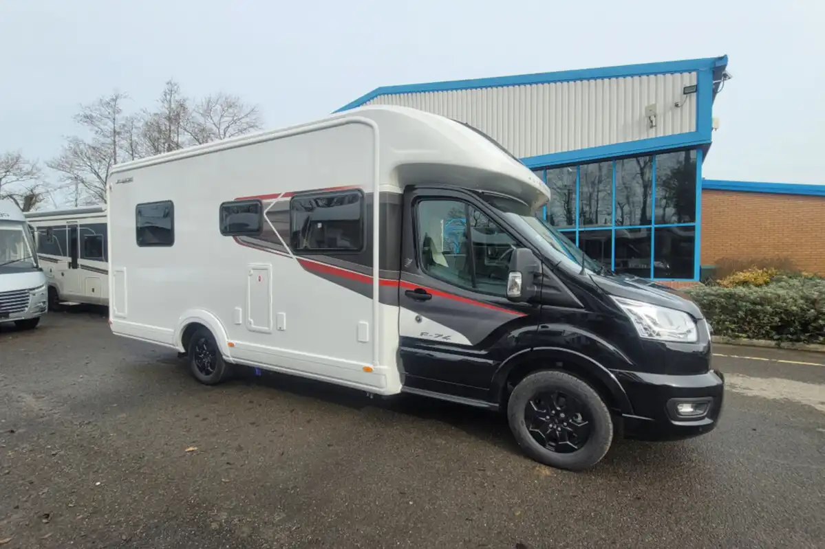 776AEA 02 Autotrail F74 DSD76812