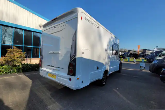 77A526 03 Autotrail Imala736G SMC21447