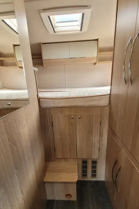 77B71E 20 Autotrail Imala736GHiLine WJ23XNH