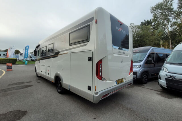 78563A 03 Carthago Chic C Line I4.9LE HX73BSV