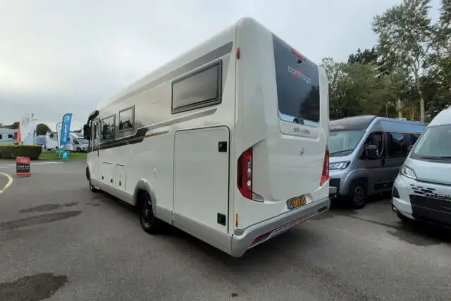 78563A 03 Carthago Chic C Line I4.9LE HX73BSV