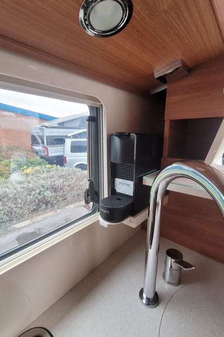78563A 16 Carthago Chic C Line I4.9LE HX73BSV