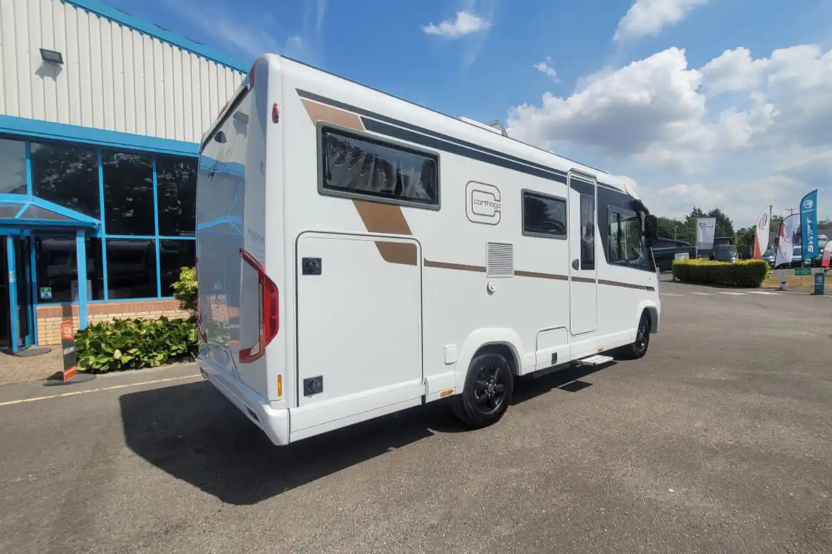 788766 04 Carthago C2 Tourer I141KBLE TN365478