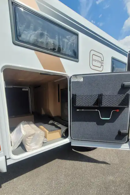 788766 31 Carthago C2 Tourer I141KBLE TN365478