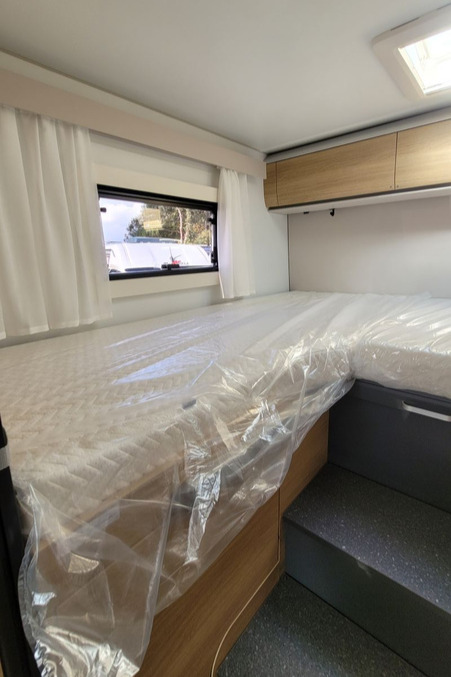 78B64E 26 Adria Coral Select 670DL TMD15569