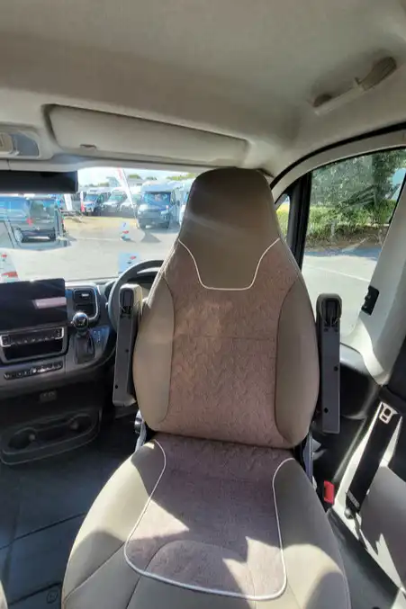79158A 11 Malibu Van Compact 540DB TMC87384