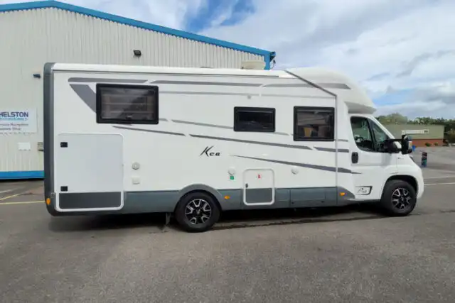 79589A 03 Mobilvetta Kea P68 PO20HBB
