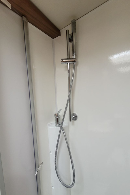 7966DE 28 Hymer B Class Premium Line 588 WL66HKB