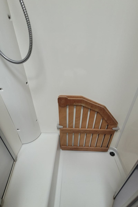 7966DE 29 Hymer B Class Premium Line 588 WL66HKB