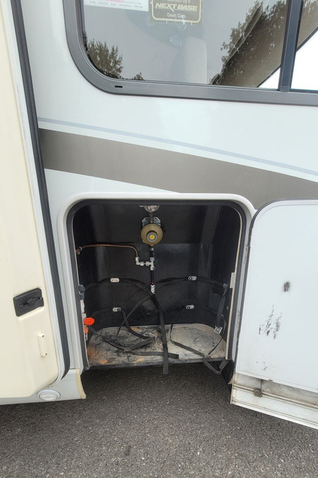 7966DE 34 Hymer B Class Premium Line 588 WL66HKB