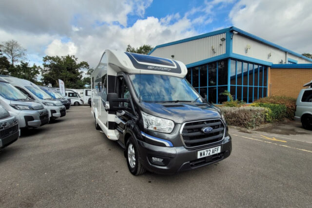 7970EE 01 Swift Voyager 584 WA72AFF