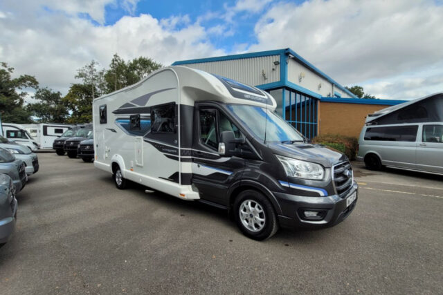 7970EE 02 Swift Voyager 584 WA72AFF