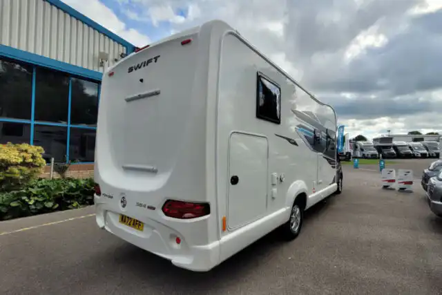 7970EE 03 Swift Voyager 584 WA72AFF
