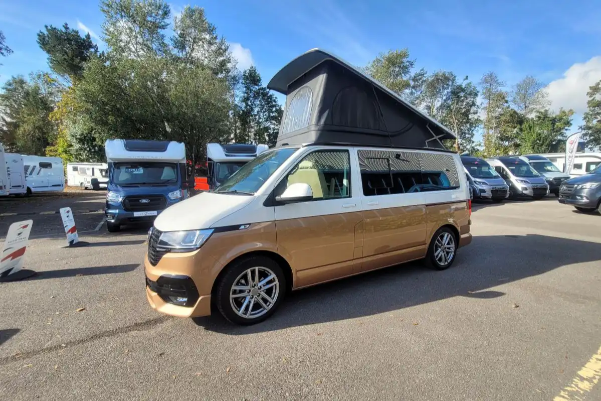 79BD3A 07 Volkswagen Wildtracks WF73XSY