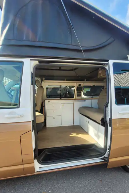 79BD3A 11 Volkswagen Wildtracks WF73XSY