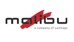 Malibu Logo