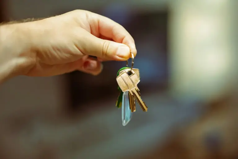 Part Exchange Keys