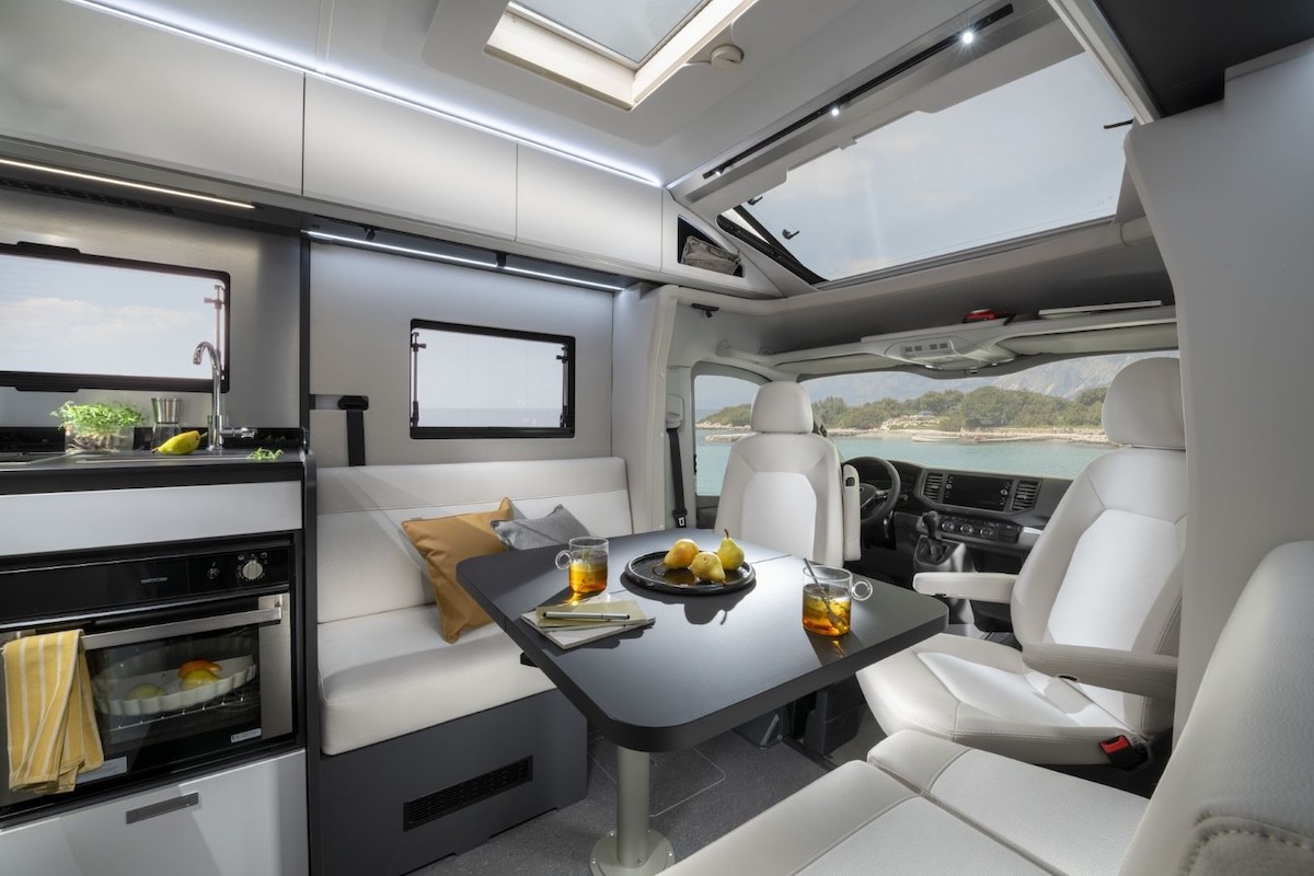 Adria Compact Max Gallery 