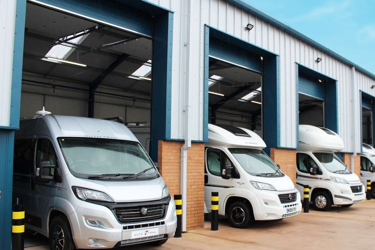 Aftercare Offers Block