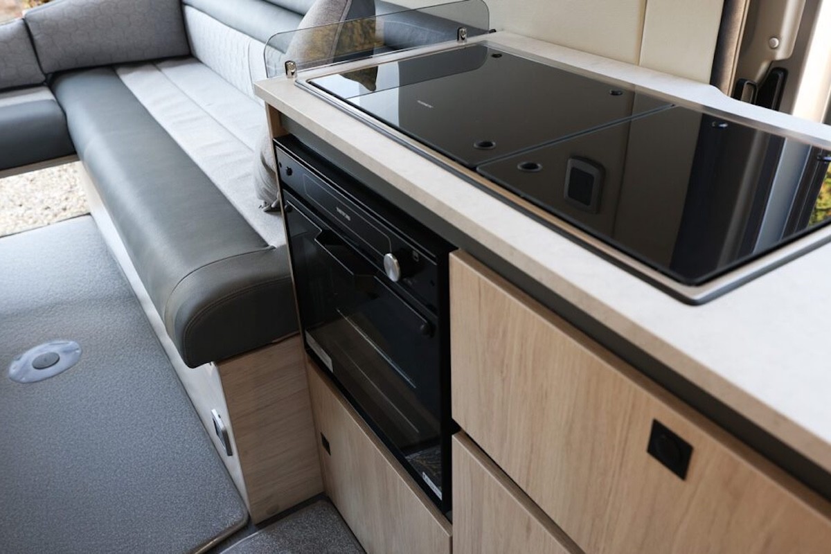 Auto Trail Expedition