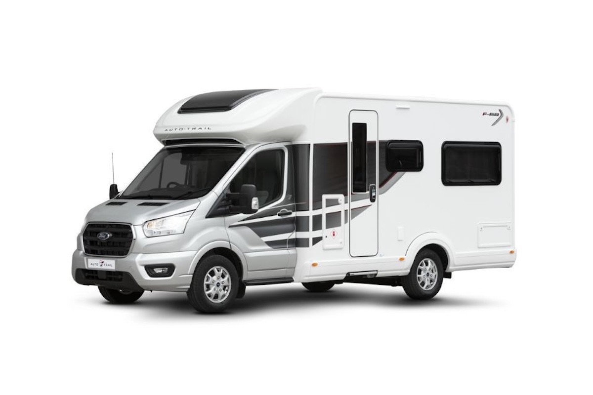 Auto Trail Motorhomes The Best Of British Manufacturing