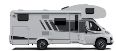 Carado A Series Exterior 1