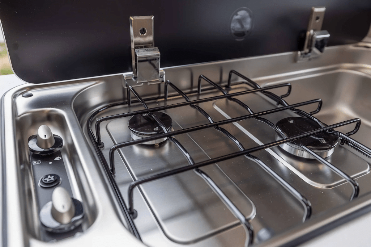 Carado CV Interior 3