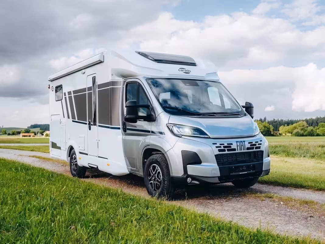 Carado Motorhomes Block  E1757595473331