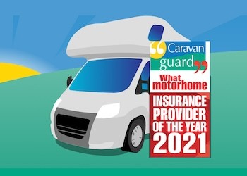 Caravan Guard Block