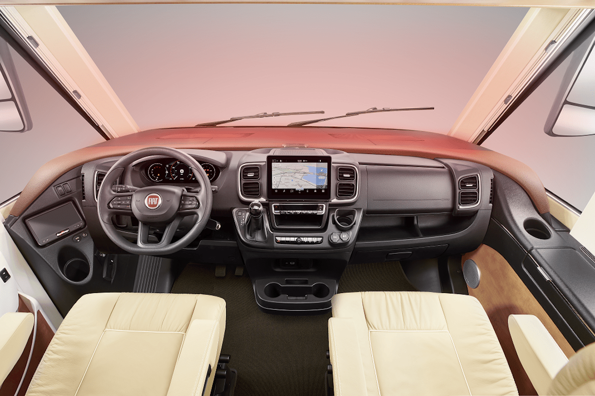 Carthago Climate Control