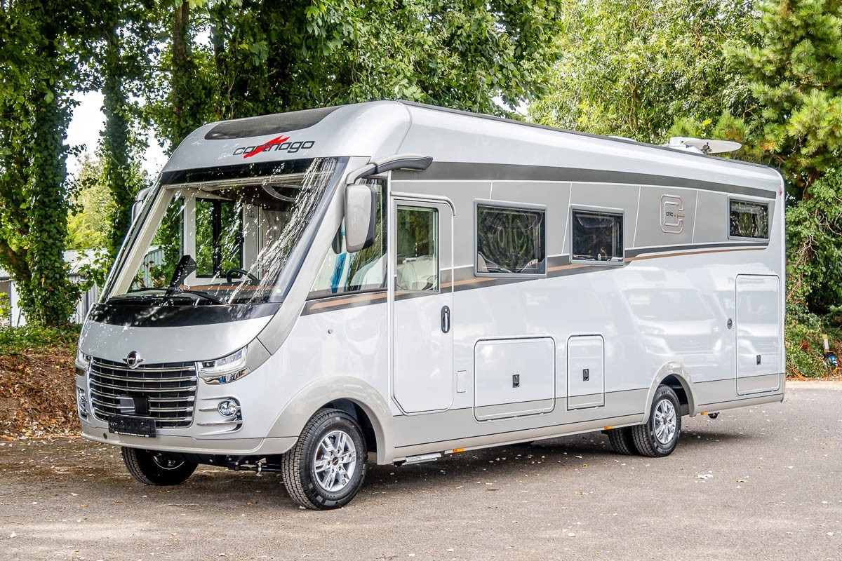 Carthago Motorhomes 2025 Blog 