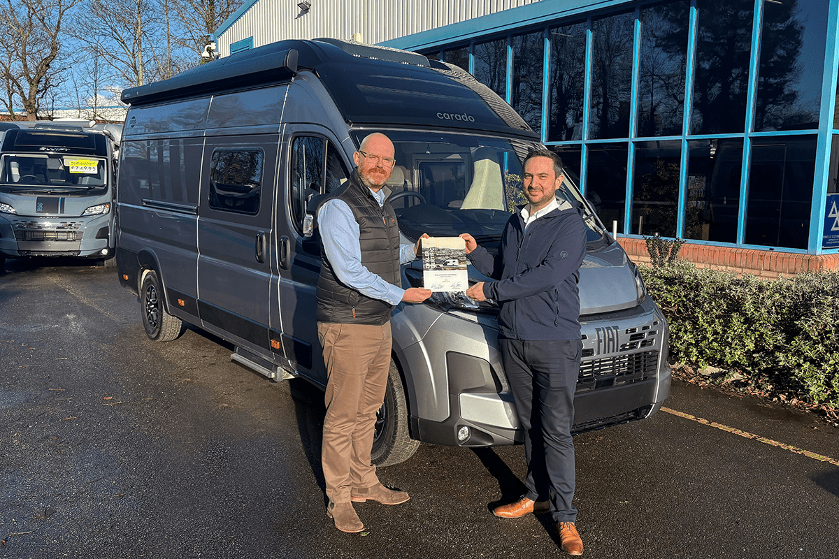 Celebrating 9 Years With Carado News Image