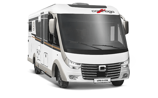 Chic C Line Exterior