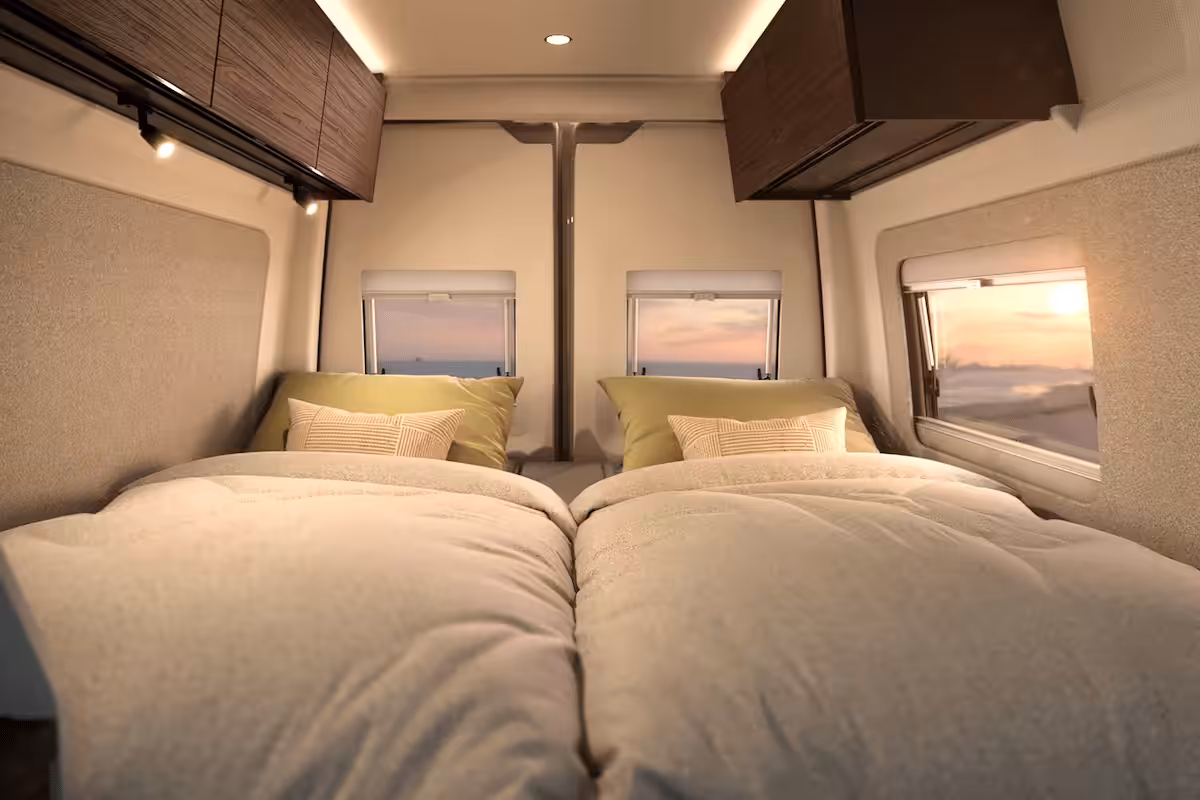 Comfort Block