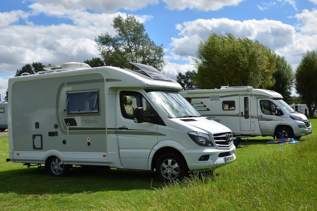 Have You Ever Thought About A Used Motorhome Blog Image