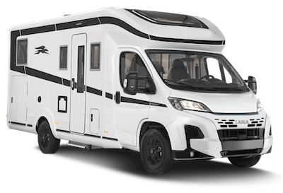 Laika Ecovip Exterior 1